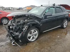 WA1FAAFY8P2063849 2023 AUDI Q5