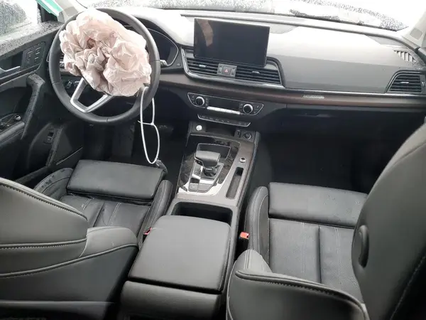 WA1FAAFY8P2063849 2023 AUDI Q5 - Image 8