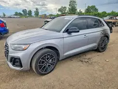 WA1FAAFY8P2065889 2023 AUDI Q5
