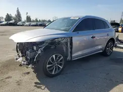 WA1FAAFY8P2088833 2023 AUDI Q5