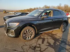 WA1FAAFY8P2165460 2023 AUDI Q5