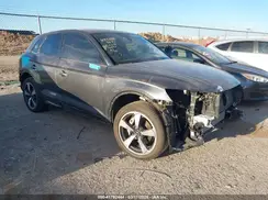 WA1FAAFY8P2167662 2023 AUDI Q5
