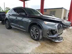 WA1FAAFY8P2171601 2023 AUDI Q5