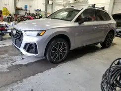 WA1FAAFY8P2174983 2023 AUDI Q5