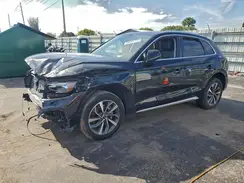 WA1FAAFY8P2189421 2023 AUDI Q5