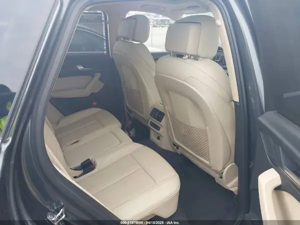 WA1FAAFY8R2007316 2024 AUDI Q5 - Image 8