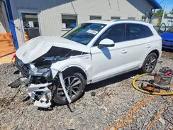 WA1FAAFY8R2024276 2024 AUDI Q5