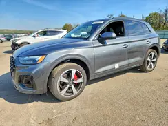 WA1FAAFY8R2038999 2024 AUDI Q5