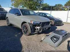 WA1FAAFY9M2066478 2021 AUDI Q5