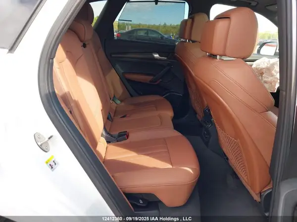 WA1FAAFY9M2080820 2021 AUDI Q5 - Image 8
