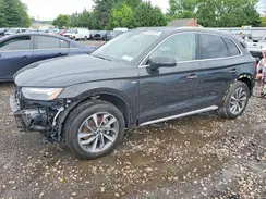 WA1FAAFY9N2014933 2022 AUDI Q5