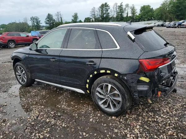 WA1FAAFY9N2014933 2022 AUDI Q5 - Image 2
