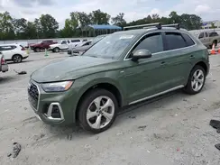 WA1FAAFY9N2026970 2022 AUDI Q5