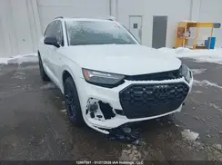 WA1FAAFY9N2043896 2022 AUDI Q5