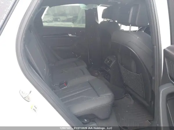 WA1FAAFY9N2043896 2022 AUDI Q5 - Image 8