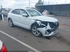 WA1FAAFY9N2047060 2022 AUDI Q5