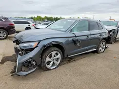 WA1FAAFY9N2062187 2022 AUDI Q5