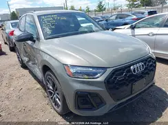 WA1FAAFY9P2091711 2023 AUDI Q5