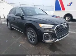 WA1FAAFY9P2093054 2023 AUDI Q5