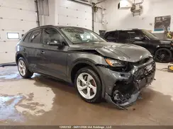 WA1FAAFY9P2099856 2023 AUDI Q5