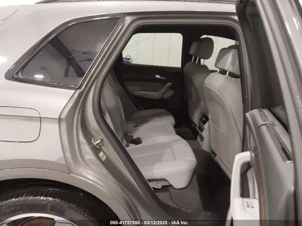 WA1FAAFY9P2114601 2023 AUDI Q5 - Image 8