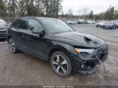 WA1FAAFY9P2119071 2023 AUDI Q5