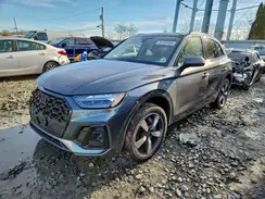 WA1FAAFY9P2158808 2023 AUDI Q5