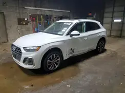 WA1FAAFY9P2163992 2023 AUDI Q5