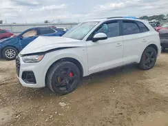 WA1FAAFY9R2054077 2024 AUDI Q5
