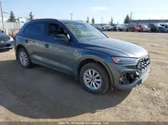 WA1FAAFY9R2075964 2024 AUDI Q5