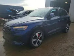WA1FAAFY9R2112768 2024 AUDI Q5