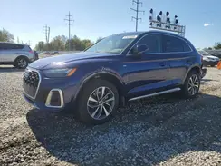 WA1FAAFYXM2054839 2021 AUDI Q5