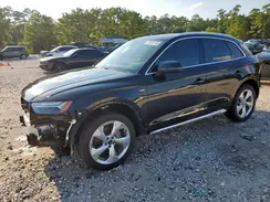 WA1FAAFYXN2034947 2022 AUDI Q5