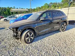 WA1FAAFYXN2054714 2022 AUDI Q5