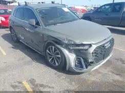 WA1FAAFYXP2041576 2023 AUDI Q5