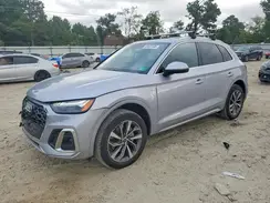 WA1FAAFYXP2126479 2023 AUDI Q5