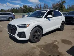 WA1FAAFYXP2131472 2023 AUDI Q5