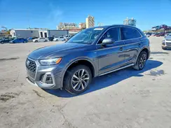 WA1FAAFYXP2167940 2023 AUDI Q5