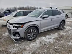 WA1FAAFYXP2175309 2023 AUDI Q5
