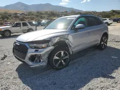 WA1FAAFYXP2194734 2023 AUDI Q5