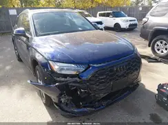 WA1FAAFYXR2062432 2024 AUDI Q5