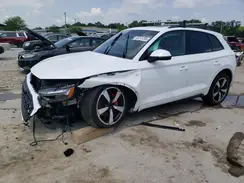 WA1FAAFYXR2151174 2024 AUDI Q5
