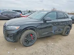 WA1FAAFYXS2038024 2025 AUDI Q5