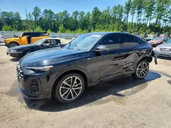 WA1FAAGU6T2019936 2026 AUDI Q5