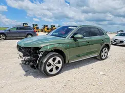 WA1FABFY0P2182193 2023 AUDI Q5