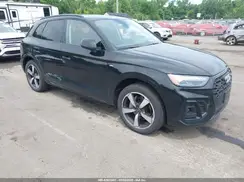 WA1FABFY1N2065283 2022 AUDI Q5
