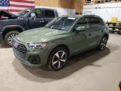 WA1FABFY2P2136526 2023 AUDI Q5