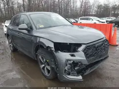 WA1FABFY4N2044458 2022 AUDI Q5