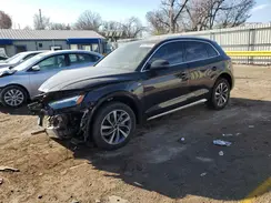 WA1FABFY5N2048986 2022 AUDI Q5