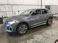 WA1FABFY5P2050935 2023 AUDI Q5